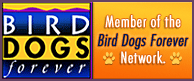 Bird Dogs Forever